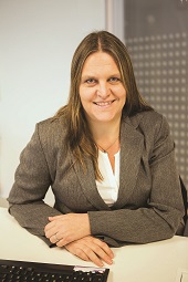 Anita Olsen