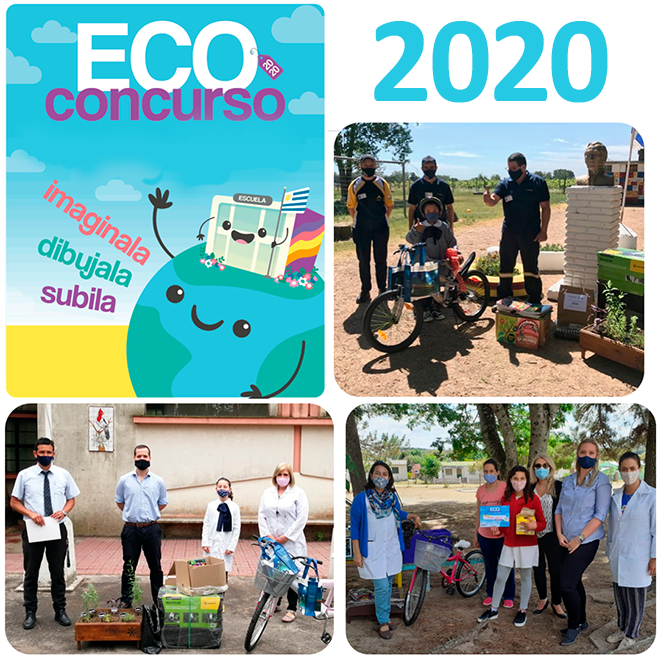 ECO CONCURSO 2020