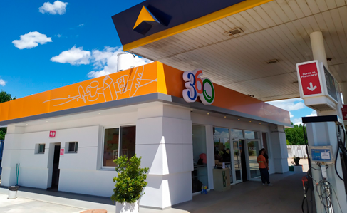 Tienda 360